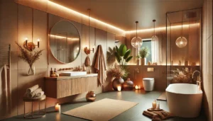 Astuces de Rénovation pour Votre Salle de Bain