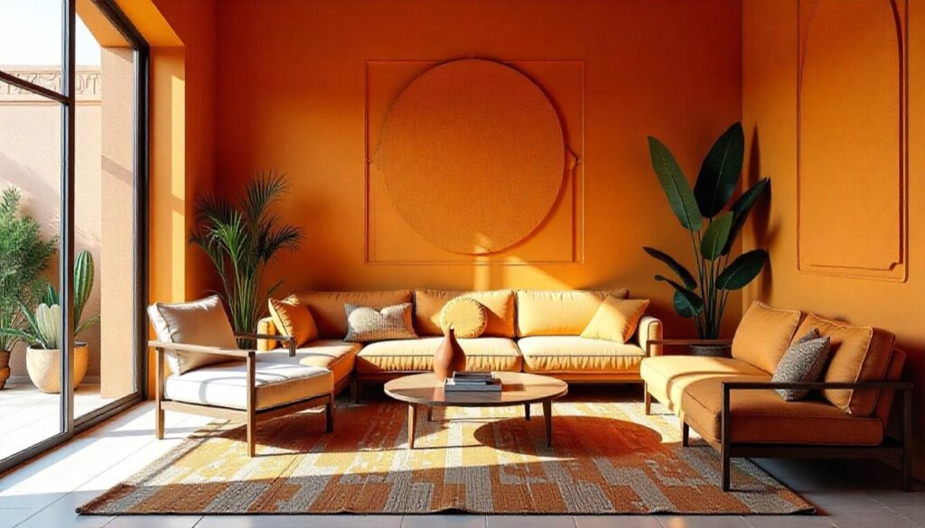 Chez soi: un reflet de son décor intérieur