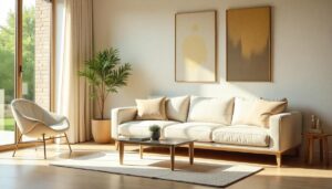 Découvrez comment le feng shui moderne peut transformer votre intérieur !