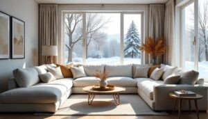 Le Home staging ou comment embellir sa maison pour mieux la vendre?