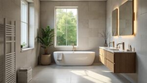 Les règles pour rénover sa salle de bain