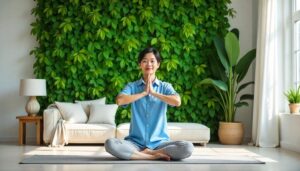 Un mur végétal chez soi