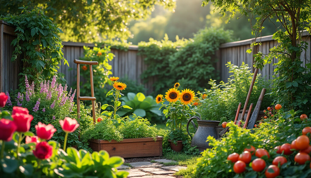 explorez l'univers fascinant de la tradition horticole avec guy rabatel. découvrez son jardin unique, où passion et savoir-faire s'entremêlent pour révéler la beauté des plantes et la richesse de la nature.