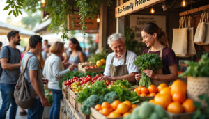 découvrez les enjeux de la consommation responsable et apprenez à choisir des produits durables. retrouvez des conseils pratiques pour un achat réfléchi et respectueux de l'environnement.
