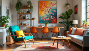 découvrez des idées shopping déco pour transformer votre intérieur en un espace unique et personnel. que vous soyez fan de styles modernes, vintage ou bohèmes, trouvez l'inspiration pour tous les goûts et budgets. réveillez votre créativité et faites de votre maison un véritable reflet de votre personnalité !