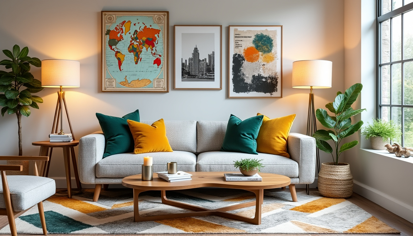découvrez comment transformer votre intérieur sans vous ruiner en 2025. nos astuces de déco à petit prix vous permettront de vous faire plaisir tout en créant un espace élégant et tendance. inspirez-vous et redonnez vie à votre maison à moindre coût !