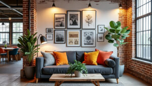 découvrez des idées de décoration loft à mini-prix pour transformer votre espace en un lieu unique et tendance. profitez de conseils et astuces pour un intérieur stylé sans vous ruiner.