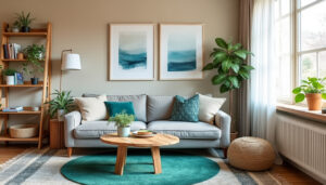 découvrez des idées de décoration pour votre salon à petit prix. transformez votre espace de vie avec des astuces pratiques et des objets tendance sans vous ruiner. inspirez-vous pour créer un intérieur agréable et stylé tout en respectant votre budget.