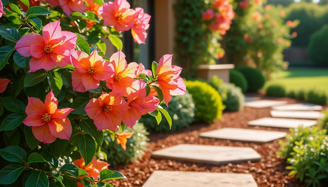 découvrez cette magnifique plante à cultiver en avril et transformez complètement le style de votre jardin. apprenez ses caractéristiques, ses conseils d'entretien et laissez-vous inspirer par son esthétique unique pour embellir votre espace extérieur.