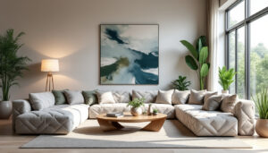 découvrez les tendances déco 2025 et transformez votre intérieur en un espace élégant et stylé. inspirez-vous des innovations et des styles qui façonneront la décoration de demain pour créer un habitat à votre image.