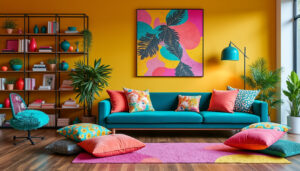 découvrez comment des prix attractifs et une stratégie marketing efficace transforment la décoration intérieure en un phénomène tendance. cependant, derrière cette mode éphémère se cache un désastre écologique. explorez les implications de ces choix décoratifs sur notre planète.