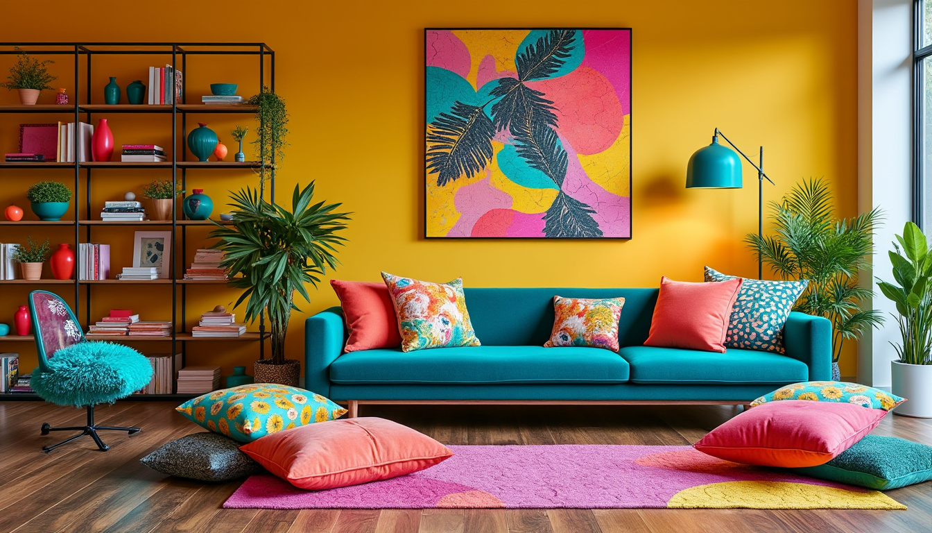 découvrez comment des prix attractifs et une stratégie marketing efficace transforment la décoration intérieure en un phénomène tendance. cependant, derrière cette mode éphémère se cache un désastre écologique. explorez les implications de ces choix décoratifs sur notre planète.