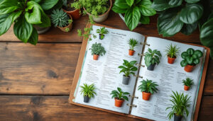 découvrez notre dossier complet sur les plantes d'intérieur ! apprenez à choisir, entretenir et mettre en valeur vos plantes pour apporter une touche de verdure et de bien-être à votre espace de vie.