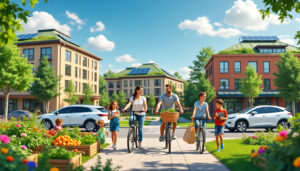 découvrez des conseils pratiques et des stratégies pour adopter un mode de vie durable en 2025. apprenez à intégrer l'écologie dans votre quotidien avec des habitudes simples et efficaces qui contribueront à la préservation de notre planète.