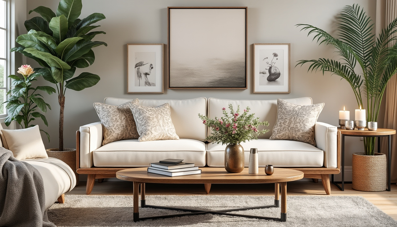 découvrez des inspirations décoratives incontournables pour embellir votre maison. transformez chaque pièce en un espace accueillant et stylé grâce à nos conseils et idées créatives.