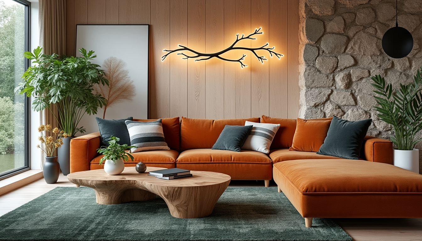 découvrez comment la déco scandinave laisse place à de nouvelles tendances en 2025. explorez les styles émergents, les palettes de couleurs audacieuses et les innovations en matière de design qui vont redéfinir votre intérieur. plongez dans le futur de la décoration et inspirez-vous pour créer un espace unique et contemporain.