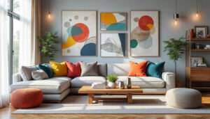 découvrez les tendances et astuces incontournables pour transformer votre intérieur en 2025 grâce à notre guide ultime de décoration. inspirez-vous pour créer un espace à la fois élégant et fonctionnel, tout en intégrant les innovations et styles contemporains.