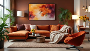 découvrez les tendances déco incontournables de cette saison ! explorez les couleurs, textures et styles à adopter pour transformer votre intérieur en un espace chaleureux et moderne. inspirez-vous dès maintenant pour une décoration qui vous ressemble.