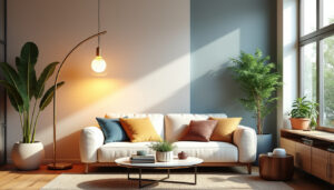 découvrez comment les lampes essentielles transformeront votre intérieur en 2025. styles modernes, fonctionnalités innovantes et ambiance chaleureuse, explorez les tendances éclairage qui feront de votre maison un espace élégant et accueillant.