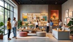 découvrez des astuces shopping déco tendance pour 2025 et transformez votre intérieur avec style. inspirez-vous des dernières nouveautés et trouvez les meilleures idées pour aménager votre espace selon les tendances actuelles.