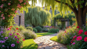 découvrez les gardiens des jardins remarquables de toulouse, ces figures rassurantes qui préservent la beauté et l'harmonie de ces espaces verdoyants. explorez leur rôle essentiel et plongez dans l'univers de la botanique et de la nature à travers cette riche ville.