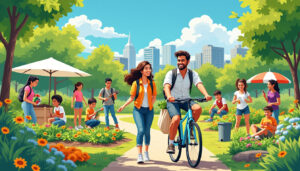 découvrez 10 gestes simples et efficaces pour réduire votre empreinte carbone au quotidien. adoptez des habitudes écoresponsables et contribuez à la protection de notre planète tout en améliorant votre qualité de vie.