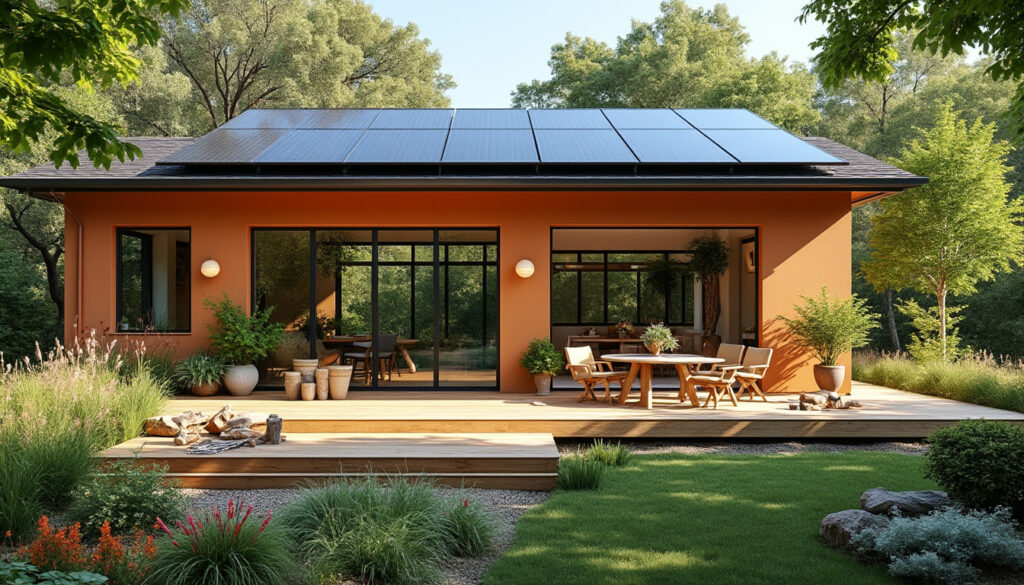 découvrez notre manuel indispensable sur la rénovation écologique, votre guide complet pour créer un habitat durable. apprenez des techniques et astuces pratiques pour améliorer votre maison tout en respectant l'environnement. transformez votre espace de vie avec des choix intelligents et responsables.