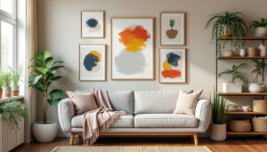 découvrez des astuces rapides et pratiques pour transformer votre intérieur avec rénovation facile. améliorez votre espace de vie en un rien de temps grâce à nos conseils simples et efficaces.