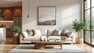 découvrez notre guide complet sur la rénovation pour redonner vie à votre maison. trouvez des conseils pratiques, des astuces de décoration et des idées inspirantes pour transformer chaque pièce. que vous envisagiez une petite retouche ou une rénovation complète, ce guide est votre allié idéal pour réussir votre projet.