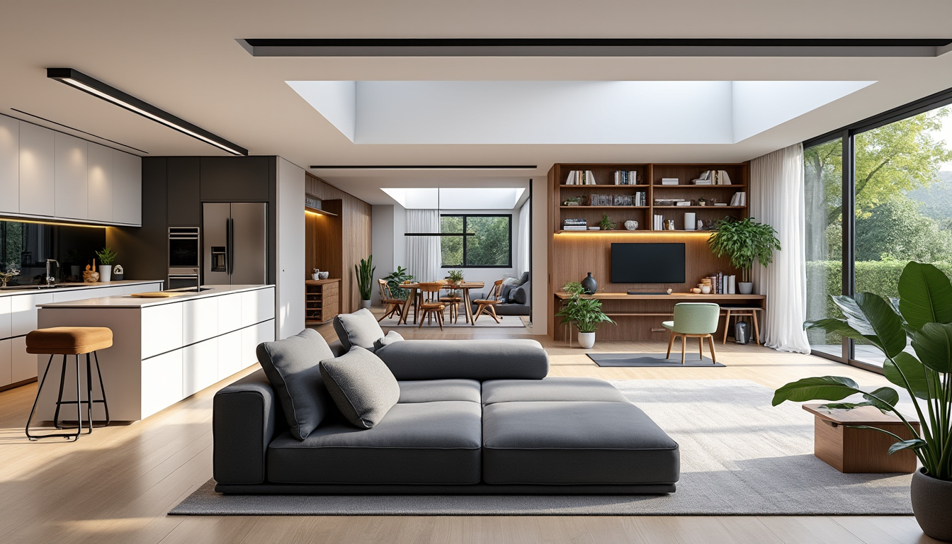 découvrez comment la rénovation multifonctionnelle peut transformer chaque pièce de votre maison. maximisez l'espace, le style et la fonctionnalité grâce à nos conseils pratiques et astuces innovantes pour une maison harmonieuse et optimisée.