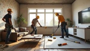 découvrez notre guide ultime pour la rénovation ! suivez nos étapes simples et pratiques pour transformer votre espace en un lieu élégant et fonctionnel. que vous soyez novice ou expert, nos conseils vous aideront à chaque étape de votre projet.