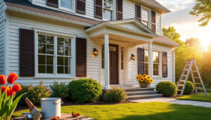 découvrez des stratégies et conseils incontournables pour réussir la rénovation de votre maison. transformez votre espace de vie avec des astuces pratiques et des idées inspirantes pour un résultat éblouissant !