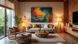 découvrez taolenn, votre référence en décoration murale écoresponsable et sur-mesure. offrez à vos espaces un style unique tout en respectant l'environnement grâce à nos créations artisanales et personnalisées.