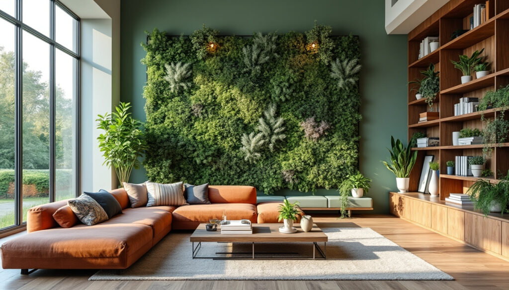 découvrez des idées innovantes et tendance pour transformer votre espace en 2025. inspirez-vous des dernières tendances de décoration intérieure et créez un environnement unique et stylé qui reflète votre personnalité.