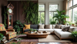 découvrez en 2025 les tendances déco à laisser derrière vous et plongez dans un univers de créativité avec des alternatives inspirantes qui transformeront votre intérieur. ne restez pas bloqué dans le passé, adoptez le changement avec style!