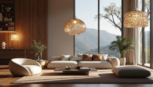 découvrez les luminaires et lampes tendance de 2025 qui transformeront votre intérieur en un espace chaleureux et élégant. explorez notre sélection incontournable pour illuminer vos pièces avec style et sophistication.