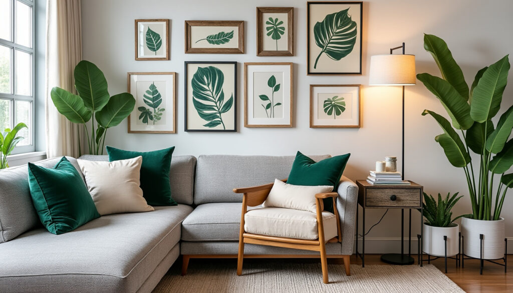 découvrez comment transformer votre intérieur en un espace élégant sans dépasser votre budget. explorez nos trois tendances déco essentielles qui allient style et économie pour un home staging réussi.