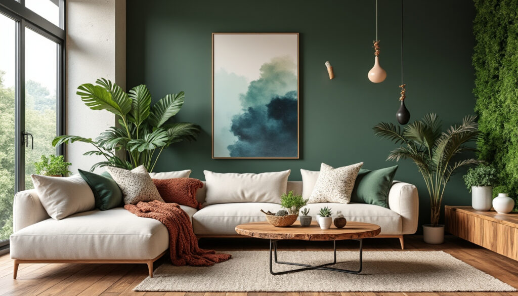 plongez dans l'univers de la décoration avec notre sélection des 3 tendances incontournables de la saison, révélées par ad. inspirez-vous des styles modernes et intemporels pour sublimer votre intérieur.