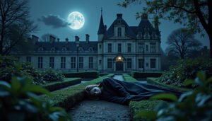plongez dans l'horreur avec cette découverte macabre à rouen : un corps mystérieux retrouvé dans les jardins de l'hôtel de ville. découvrez les détails de cette scène troublante et les réactions qui s'ensuivent.