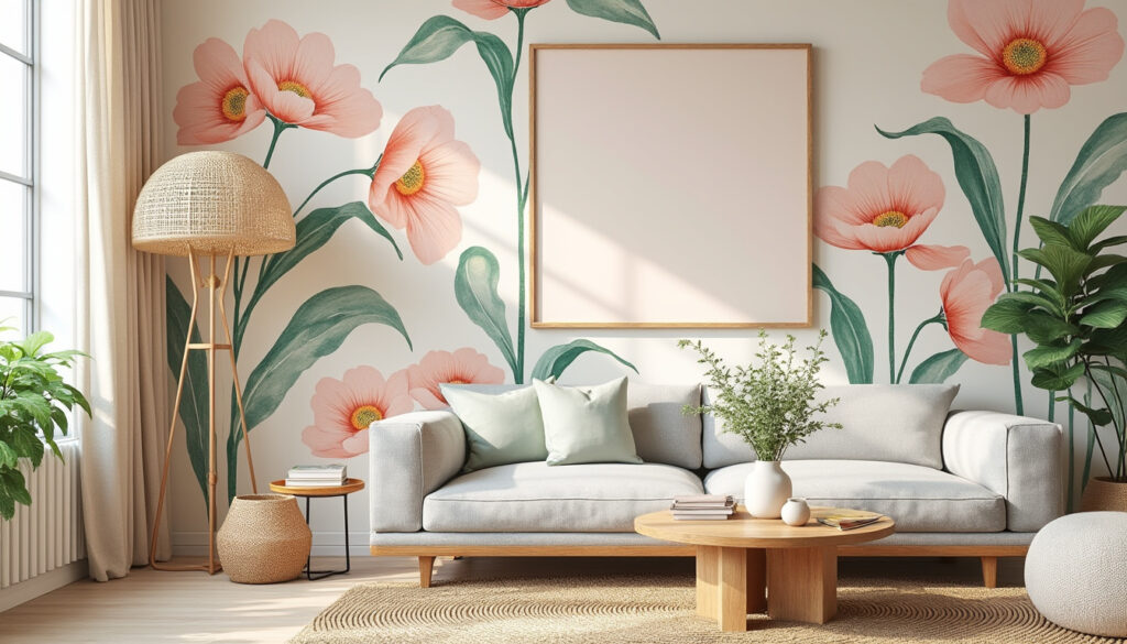 plongez dans l'univers de la décoration avec les 6 tendances incontournables du printemps-été 2025, sélectionnées par etsy. inspirez-vous des styles innovants et organisez votre intérieur avec des touches fraîches et modernes.