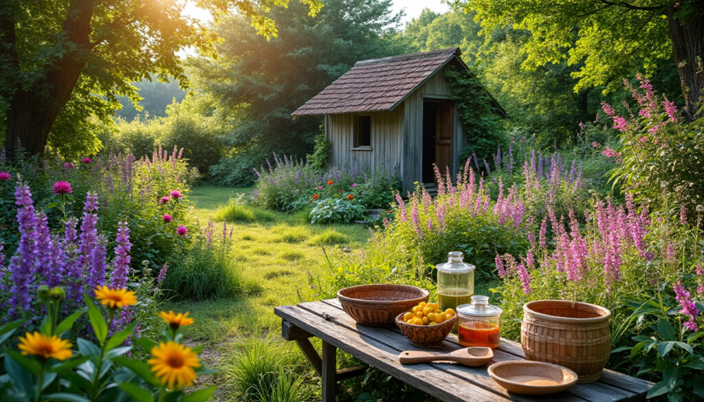 plongez dans l'univers éclatant du jardin tinctorial 'cazelle' de morgane recoules et découvrez un été vibrant de couleurs. explorez les merveilles des plantes à teindre et laissez-vous envoûter par la beauté des nuances naturelles qui embellissent ce lieu unique.