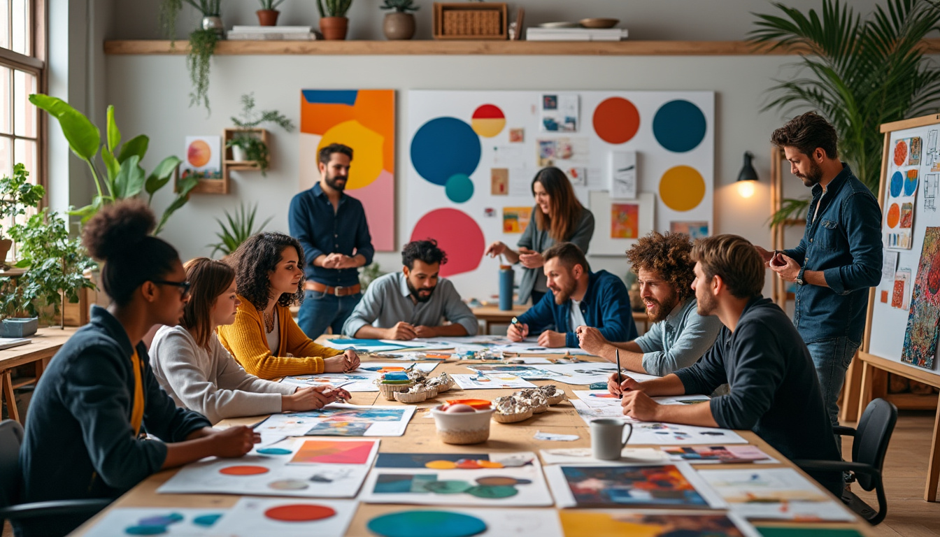 découvrez comment des cinéastes audacieux se réinventent en tant que créateurs dans le monde de la décoration. explorez leur vision unique qui fusionne art cinématographique et design intérieur pour transformer nos espaces de vie.