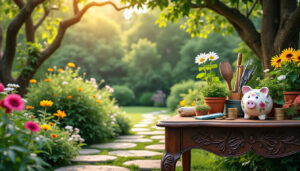 découvrez comment optimiser votre déclaration d'impôts grâce aux dépenses liées à votre jardin. ne manquez pas cette case essentielle pour réaliser des économies substantielles et profiter pleinement de vos aménagements extérieurs.