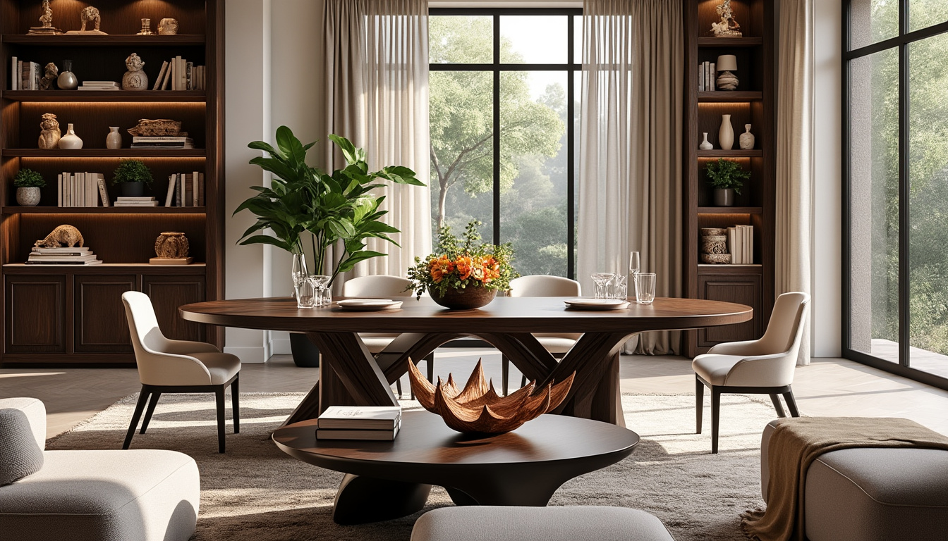 découvrez comment le bois foncé devient la tendance incontournable en décoration intérieure. explorez l'engouement des designers pour ce matériau au caractère affirmé qui apporte élégance et chaleur à vos espaces.