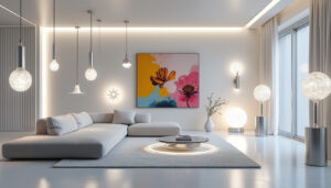 découvrez les dernières tendances en matière de luminaires pour 2025. explorez des styles innovants et des designs uniques qui transformeront vos intérieurs et apporteront une touche d'élégance à votre décoration. laissez-vous inspirer par les innovations éclairantes qui redéfinissent la lumière chez vous.