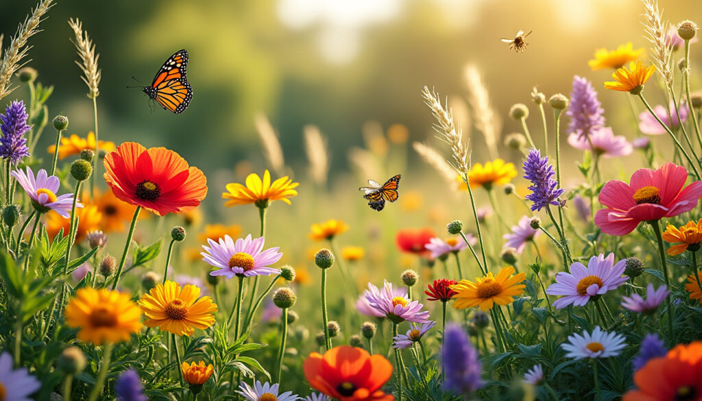 découvrez tout ce que vous devez savoir sur la nouvelle règle 'mai sans tondeuse'. apprenez comment cette initiative écologique transforme nos jardins, favorise la biodiversité et contribue à la préservation de l'environnement tout en garantissant un espace naturel accueillant pour la faune.