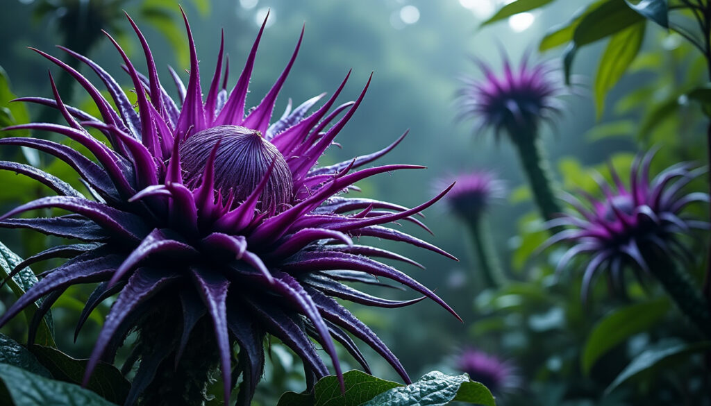 découvrez pourquoi certaines plantes de votre jardin peuvent vous coûter cher. cette mise en garde vous informe sur les amendes pouvant atteindre 150 000 euros en cas de non-respect des réglementations environnementales. protégez votre espace vert et évitez les mauvaises surprises !