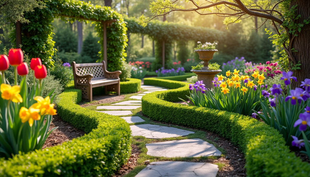 découvrez la stratégie fiscale méconnue par 70 % des français pour optimiser l'entretien de votre jardin. apprenez comment maximiser vos économies tout en préservant la beauté de votre espace extérieur. ne manquez pas cette révélation essentielle !