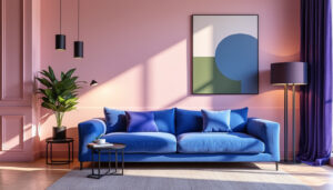 découvrez comment métamorphoser votre intérieur en 2025 grâce à ces 4 couleurs tendances. du chic au contemporain, ces teintes apporteront une nouvelle vie à votre décoration tout en reflétant votre style unique.