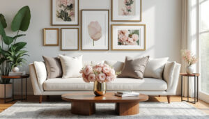 découvrez nos trois astuces simples et efficaces pour créer une décoration élégante et luxueuse chez vous, sans dépasser votre budget. transformez votre espace avec des conseils pratiques et abordables qui ajoutent une touche de raffinement sans vous ruiner.